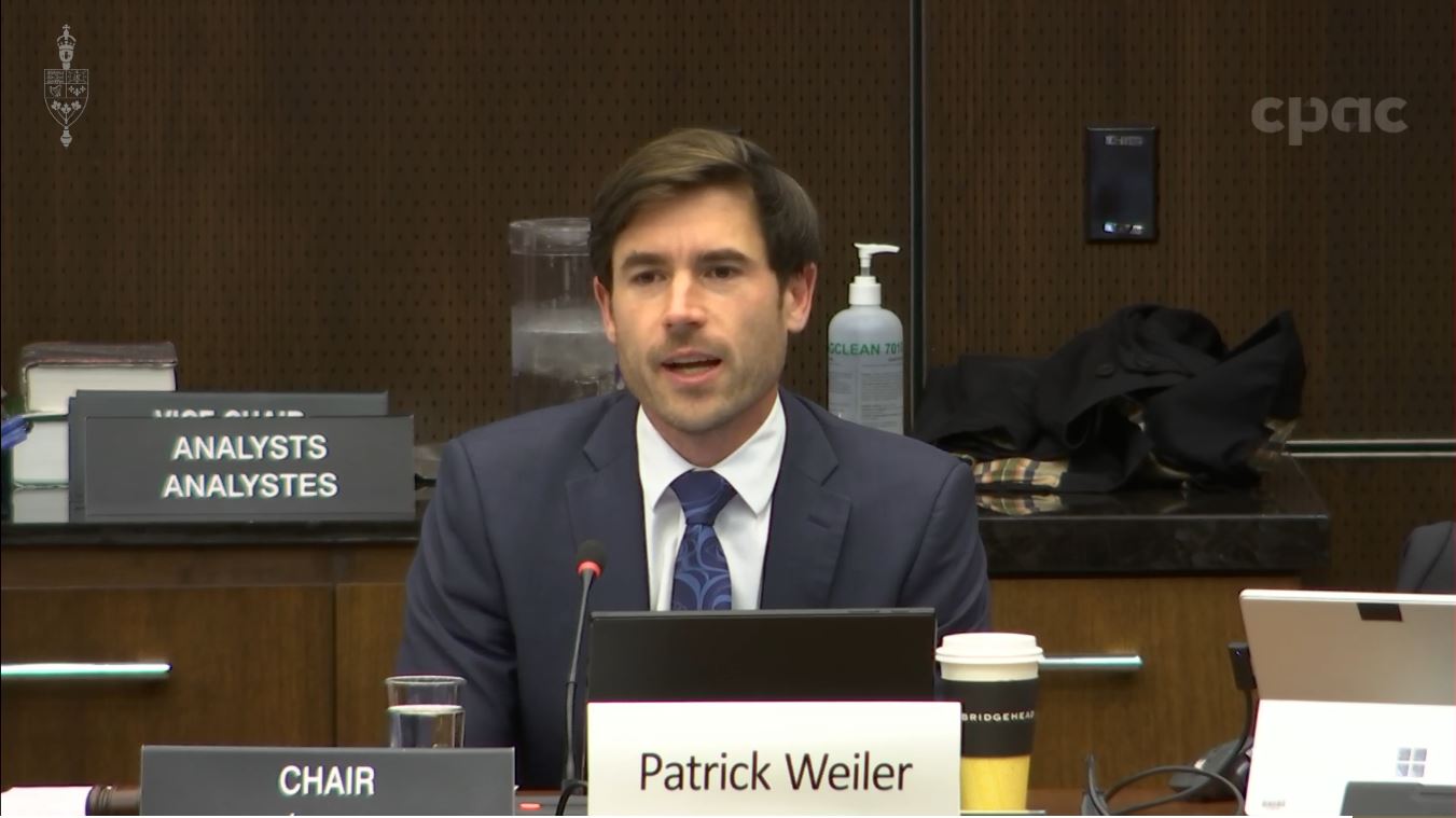 In Committee from the House of Commons : Indigenous and Northern Affairs – October 24, 2024