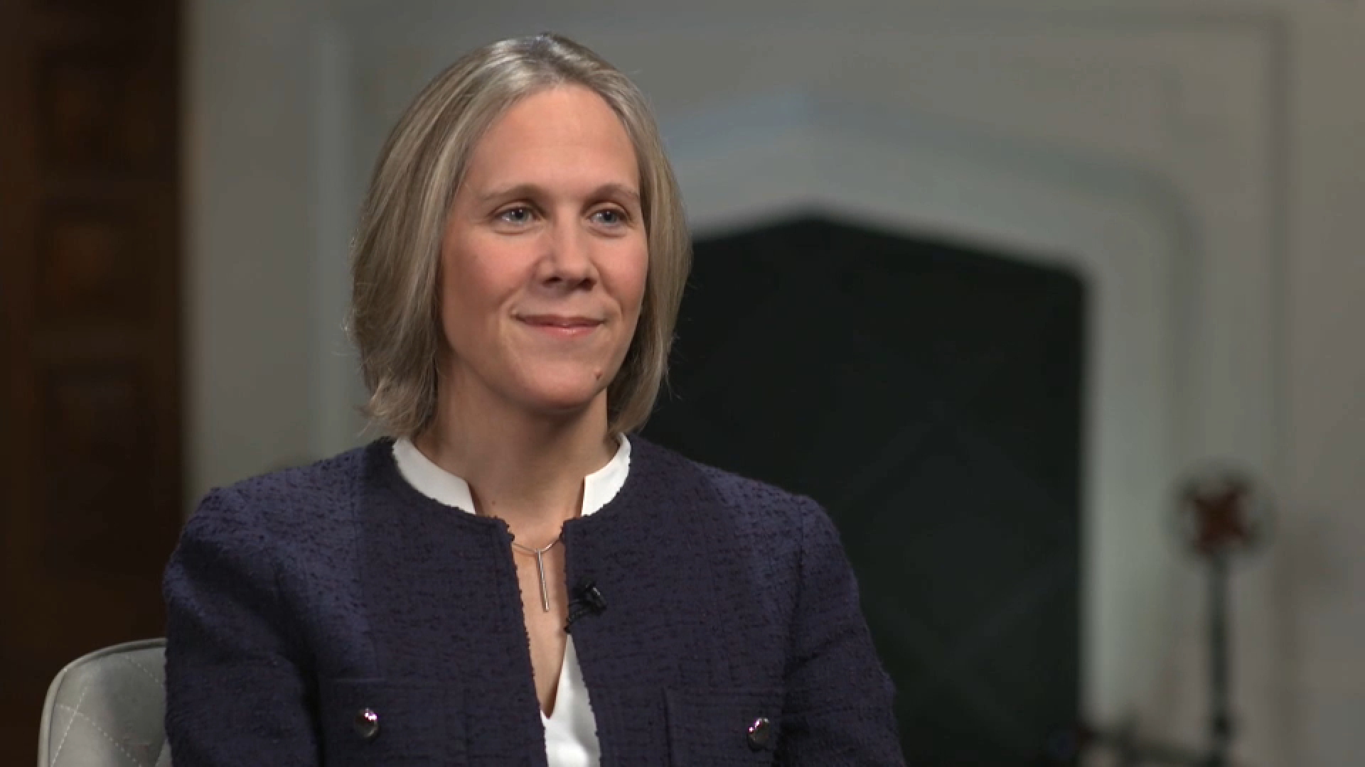 Profile with Michael Serapio : Susannah Goshko