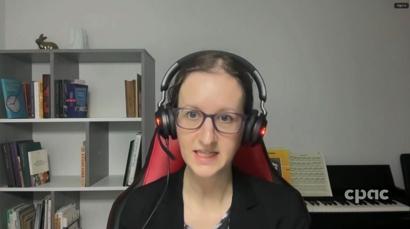 Inquiries on CPAC : Public Inquiry into Foreign Interference – October 22, 2024