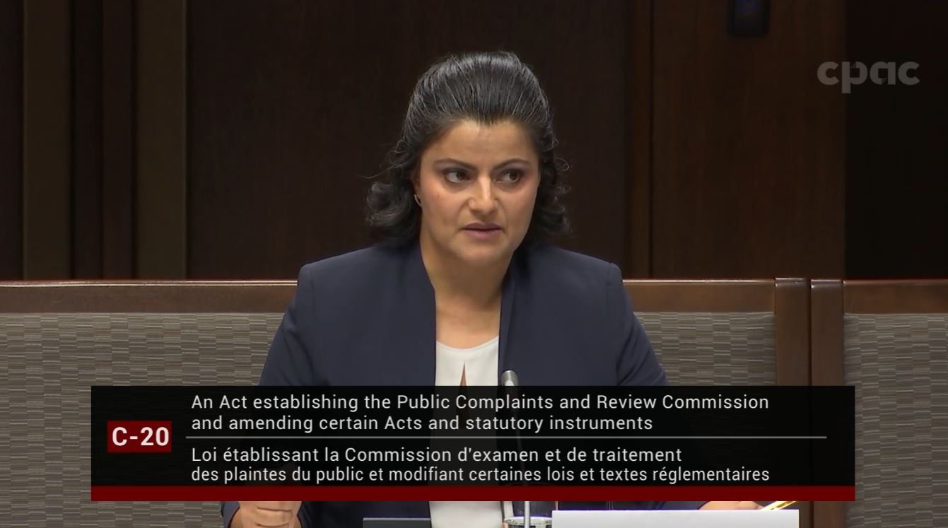 In Committee from the Senate of Canada : National Security, Defence and Veterans Affairs – Ocotber 21, 2024