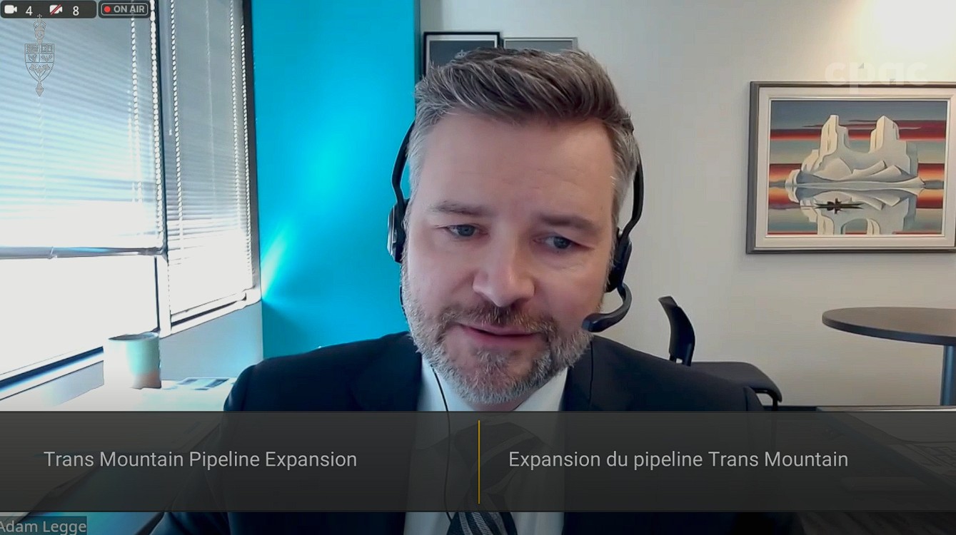 In Committee from the House of Commons : Natural Resources – October 23, 2024