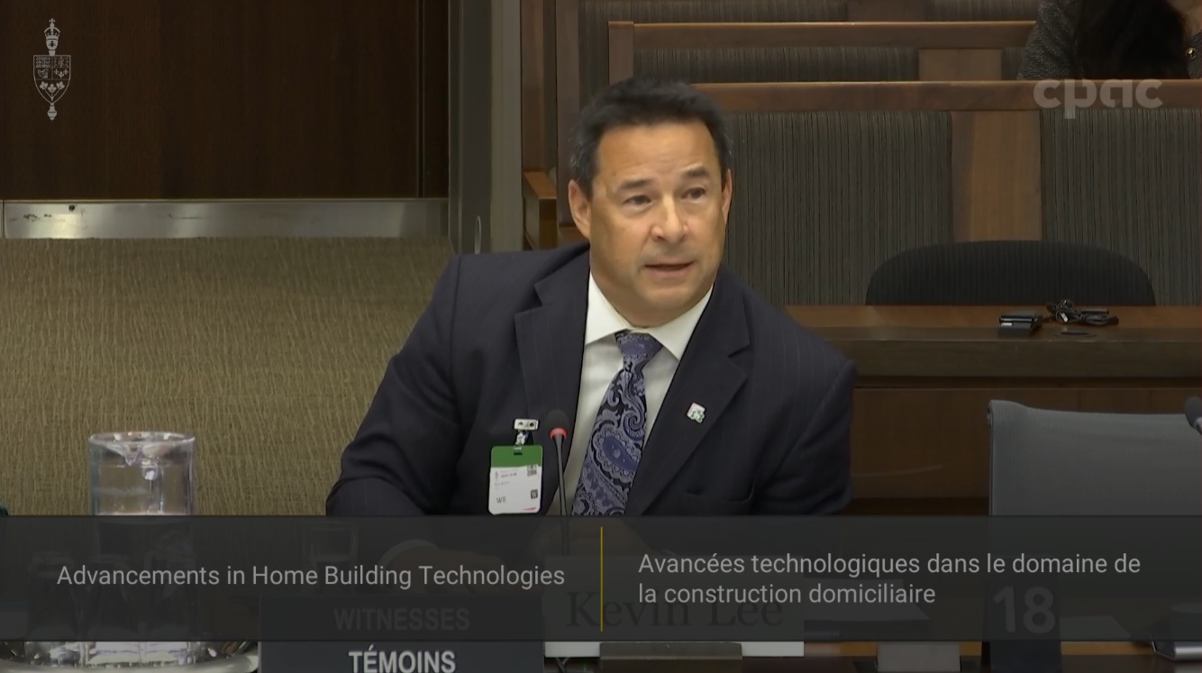 In Committee from the House of Commons : Human Resources, Skills and Social Development and the Status of Persons with Disabilities – October 8, 2024