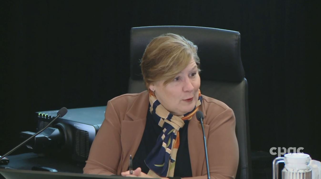 Inquiries on CPAC : Public Inquiry into Foreign Interference – October 21, 2024 (Part 1)