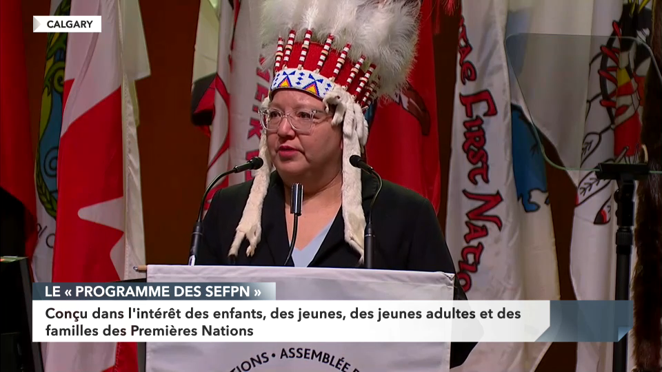 AFN Special Chiefs Assembly National Chief's Closing Remarks October