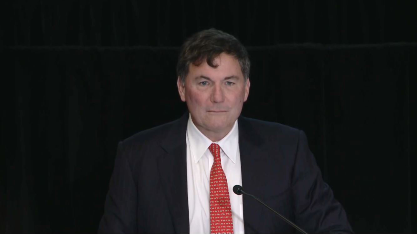 Inquiries on CPAC : Public Inquiry into Foreign Interference – October 15, 2024