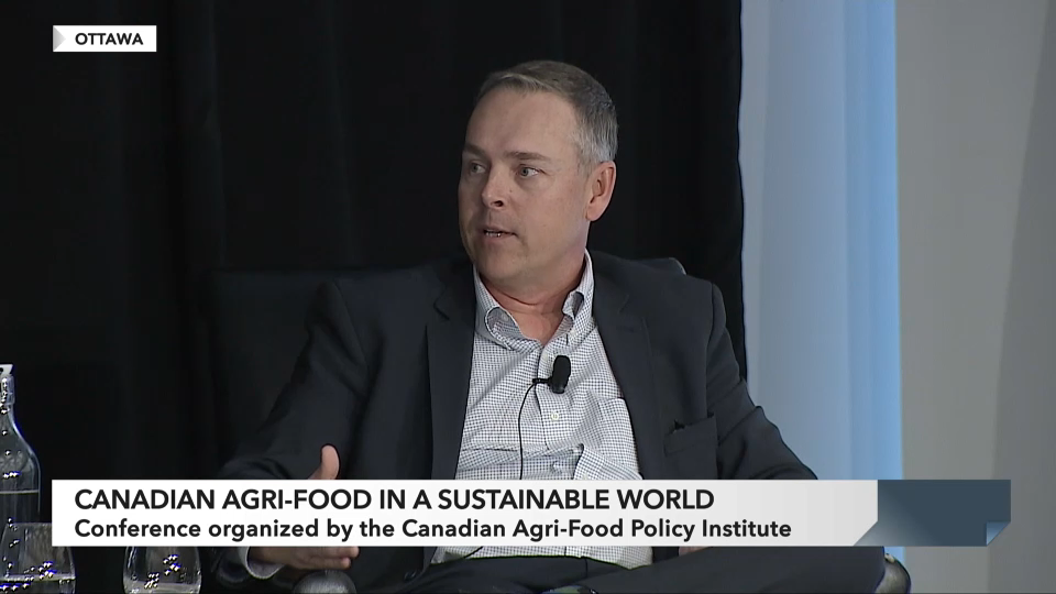 Dossier public : Conférence sur l’agroalimentaire : politiques agricoles