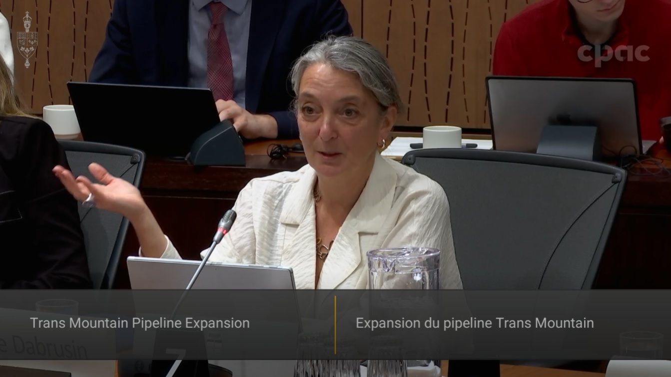 In Committee from the House of Commons : Natural Resources – November 20, 2024