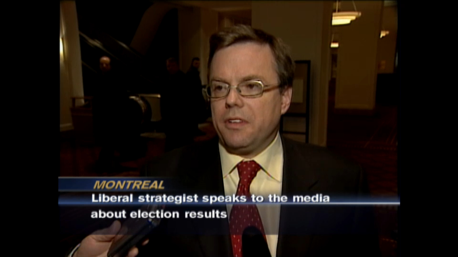CPAC Special : Vote 2006 – January 24, 2006 (Part 2 of 3)