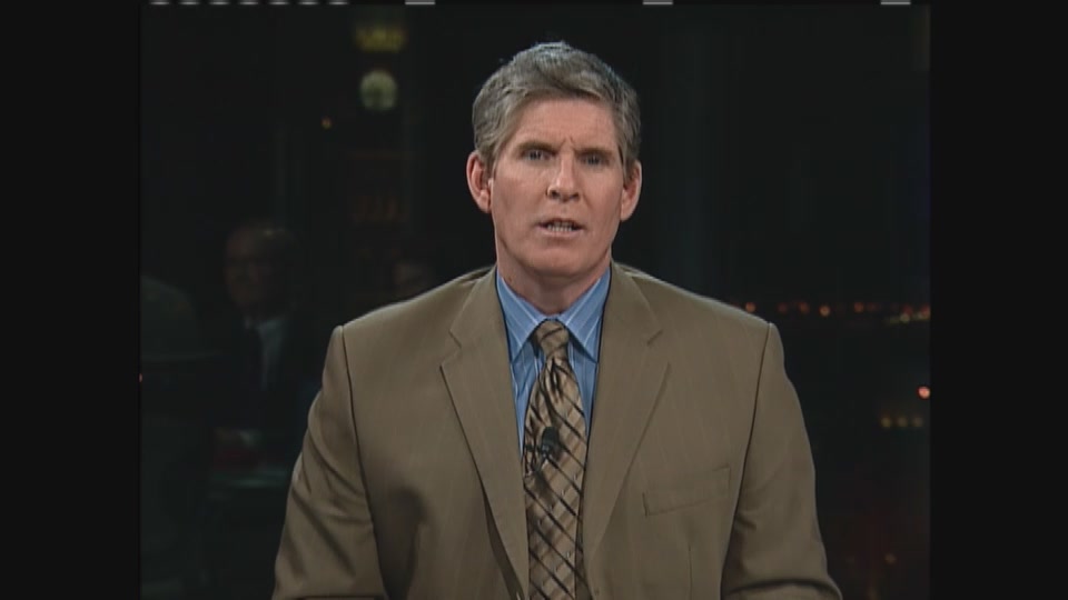 PrimeTime Politics : 6 janvier 2006 (Partie 2 de 2)