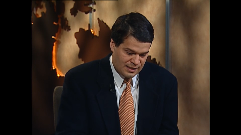 Revue politique : 6 janvier 2006