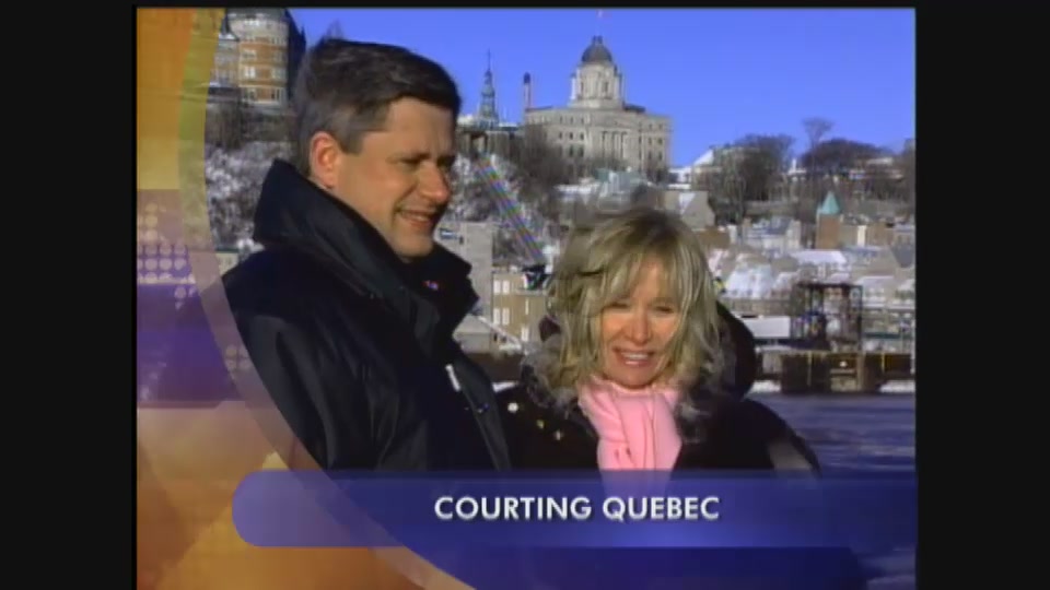 PrimeTime Politics : 17 janvier 2006 (Partie 1 de 2)