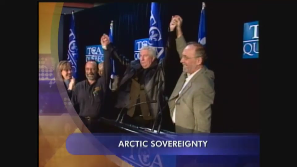 PrimeTime Politics : 22 décembre 2005 (Partie 1 de 2)