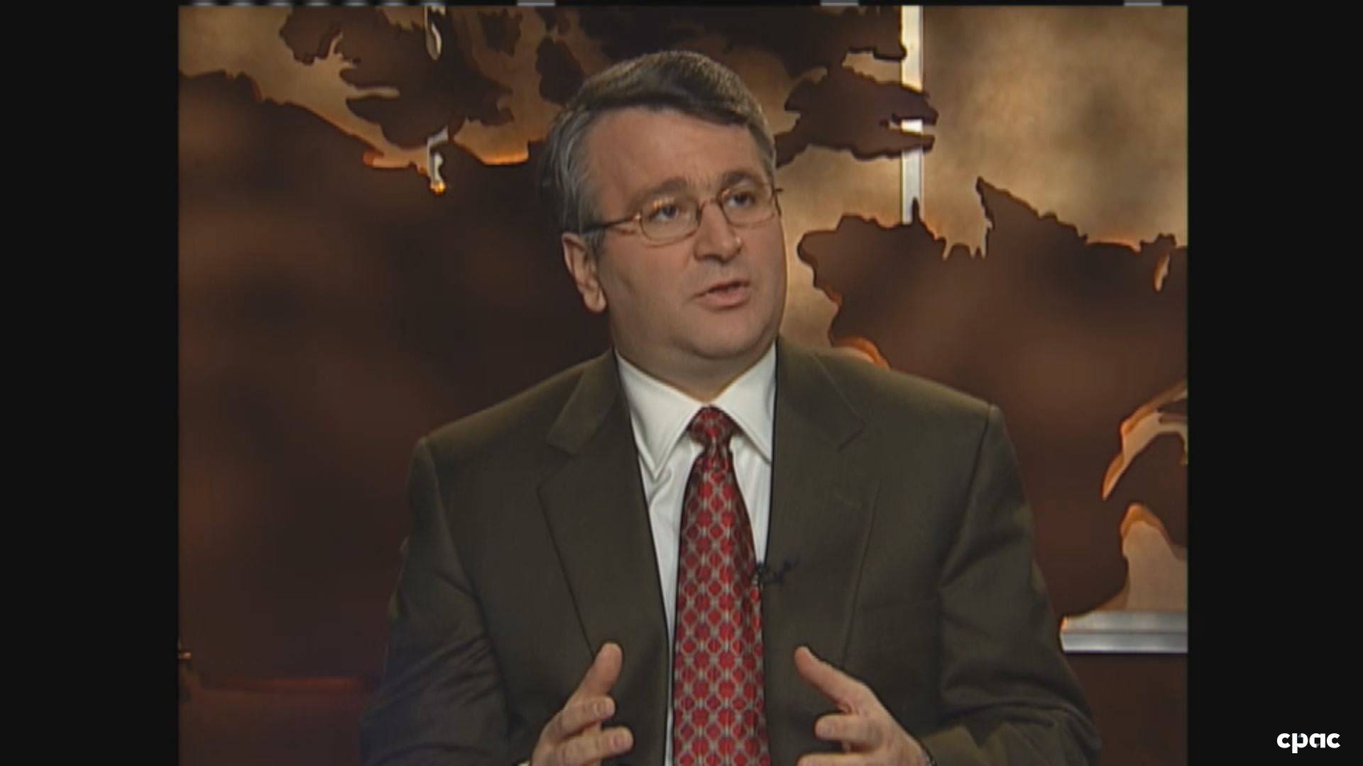 PrimeTime Politics : 21 décembre 2005 (Partie 2 de 2)