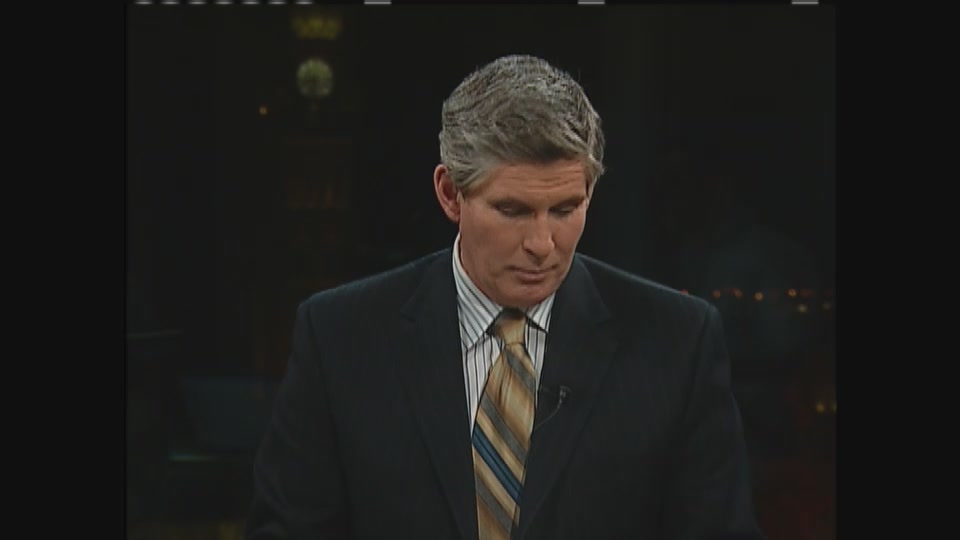 PrimeTime Politics : 20 décembre 2005 (Partie 2 de 2)