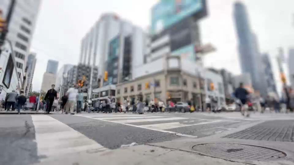 Disinformation and Democracy : What should Canadians know about AI and the law?