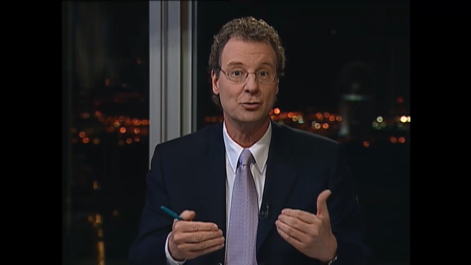 Revue politique : 14 décembre 2005