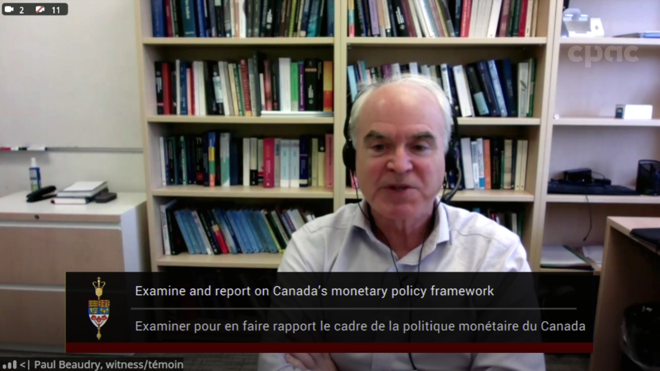 In Committee from the Senate of Canada : Banking, Commerce and the Economy – November 28, 2024