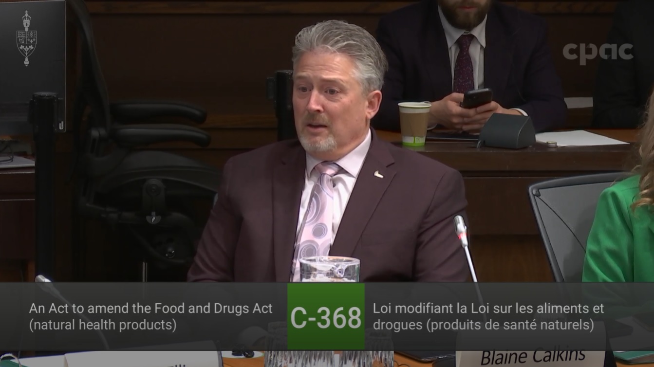 In Committee from the House of Commons : Health – November 28, 2024