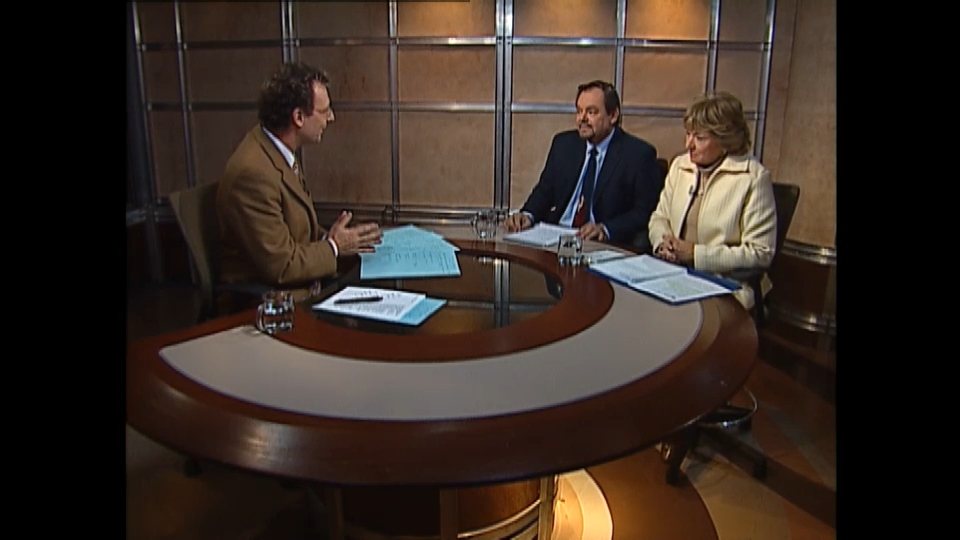 Revue Politique : December 20, 2005