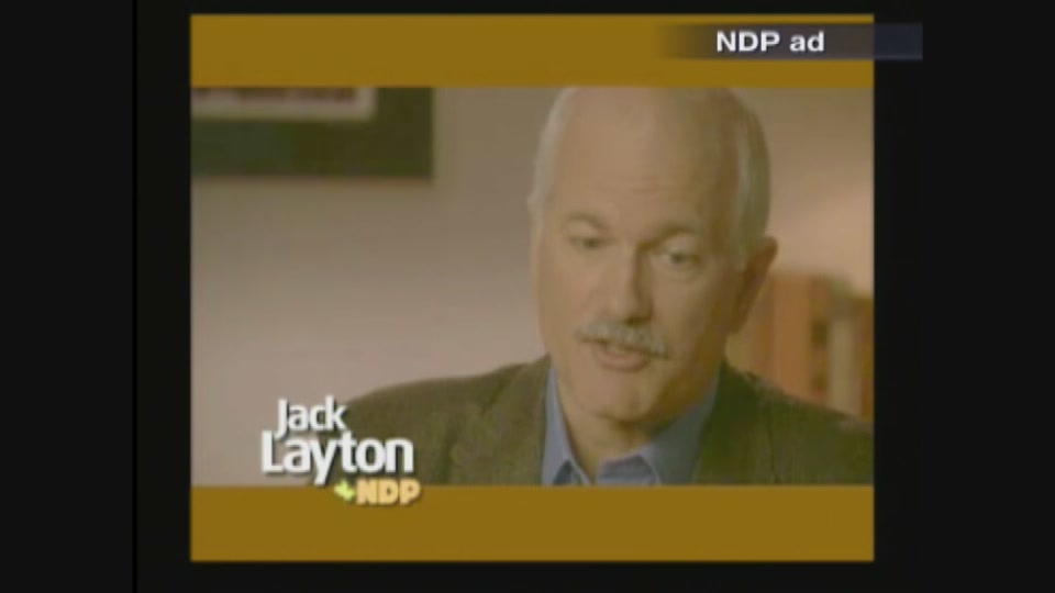 PrimeTime Politics : 3 janvier 2006 (Partie 2 de 2)