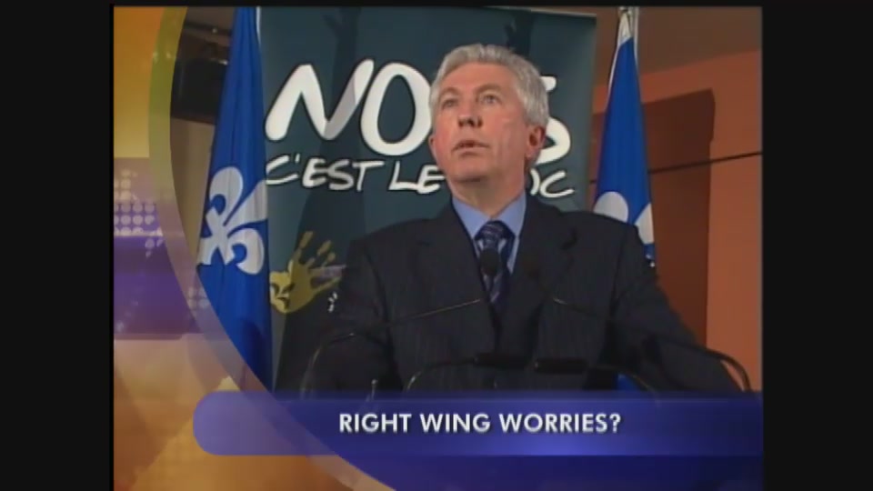 PrimeTime Politics : 19 janvier 2006 (Partie 1 de 2)