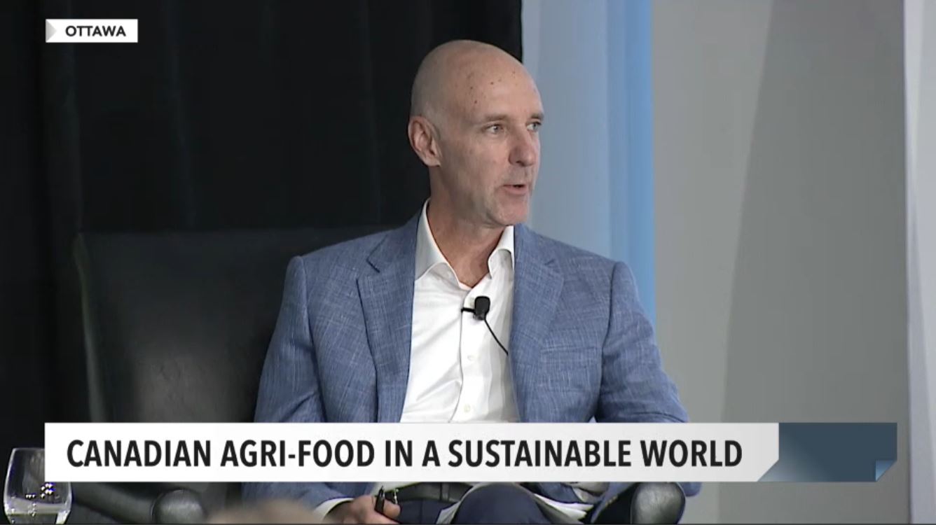 Dossier public : Conférence sur l’agroalimentaire : Politiques publiques