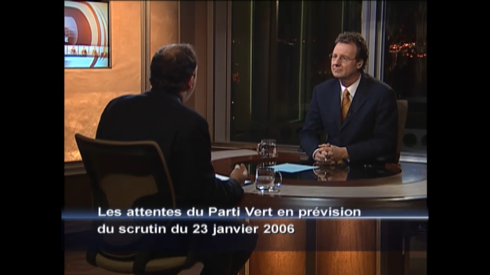 Revue Politique : December 9, 2005