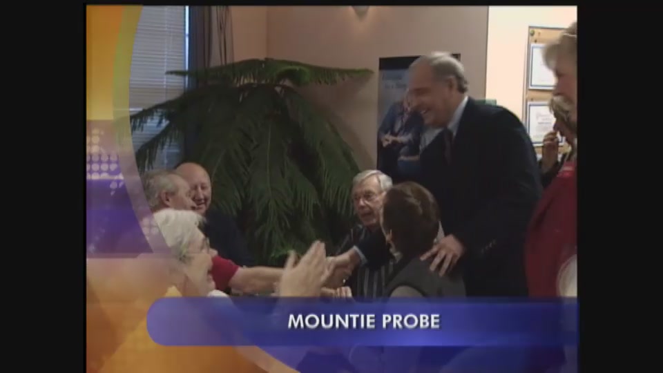 PrimeTime Politics : 6 janvier 2006 (Partie 1 de 2)