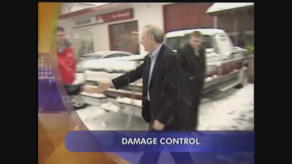 PrimeTime Politics : 18 janvier 2006 (Partie 1 de 2)