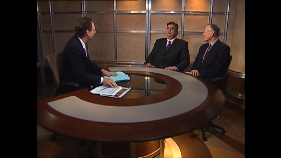Revue Politique : December 13, 2005