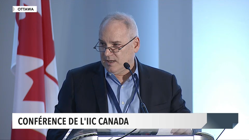 Public Record : IIC Canada 2024 Conference: Digital Media Consumption Trends