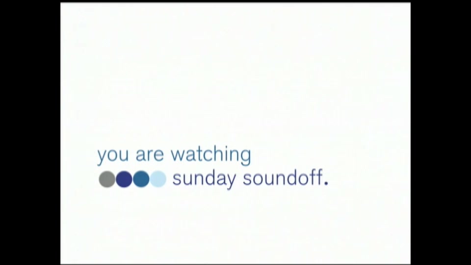 CPAC Special : Sunday Sound Off – January 29, 2006 (Part 2 of 2)