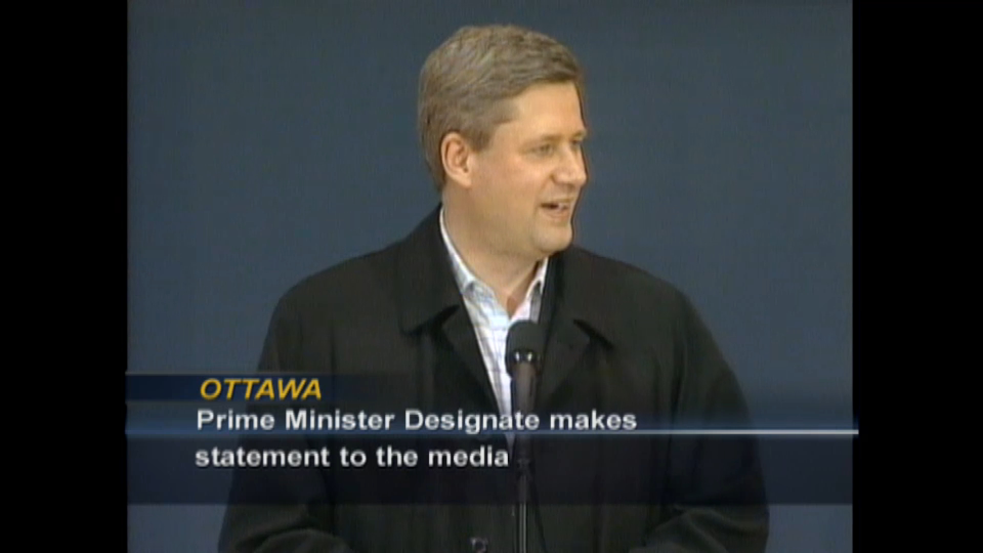 CPAC Special : Vote 2006 – January 24, 2006 (Part 3 of 3)