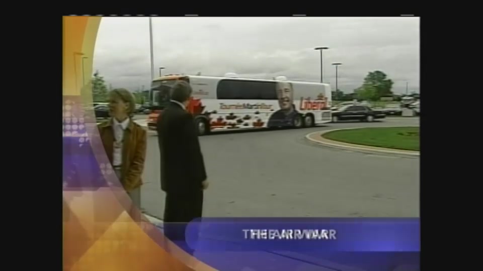 PrimeTime Politics : 10 juin 2004