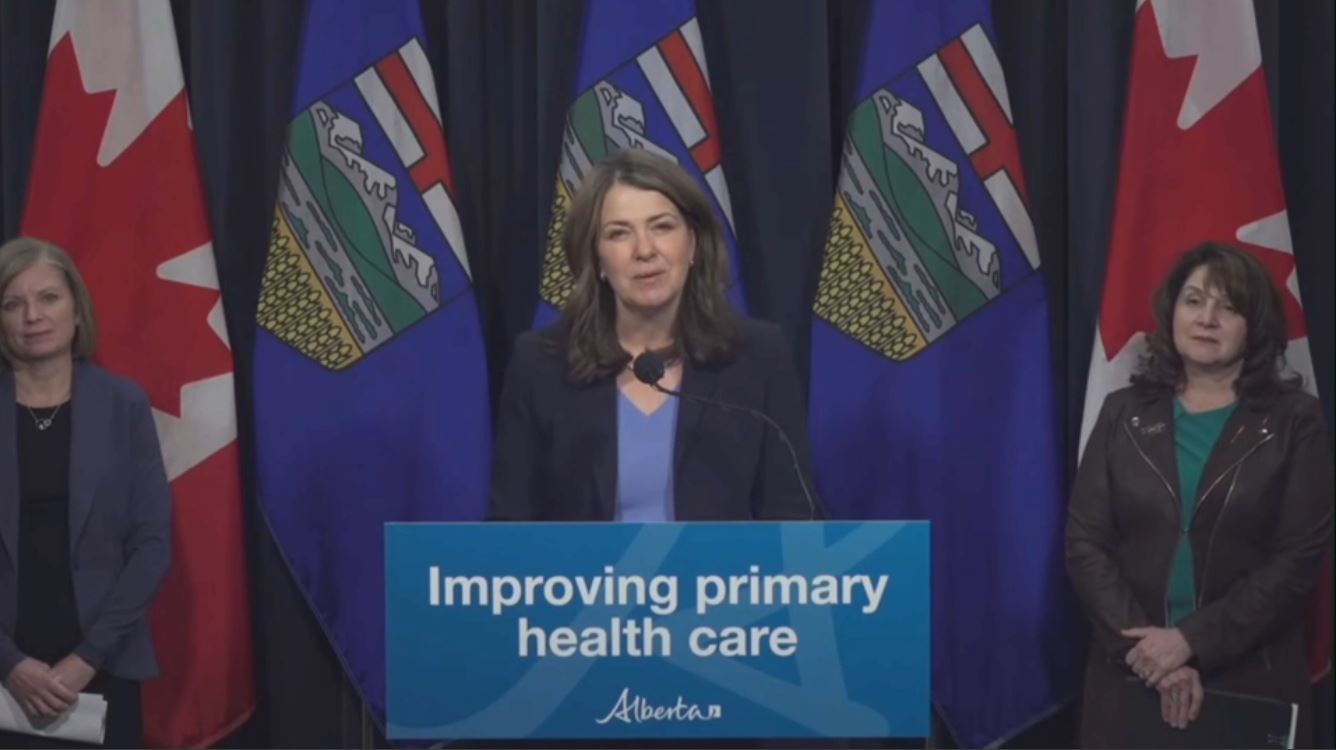 Alberta Unveils New Pay Model for Family Doctors – December 19, 2024 ...