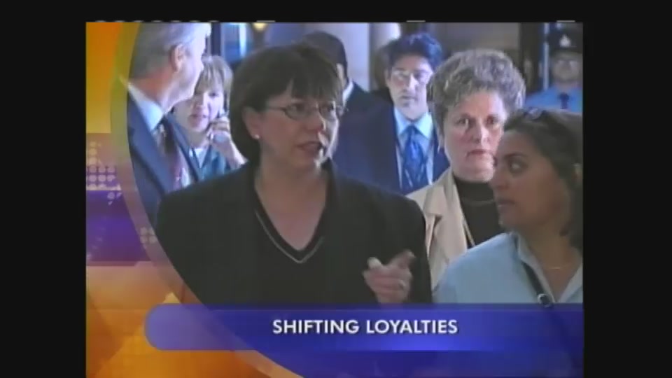 PrimeTime Politics : 9 juin 2004