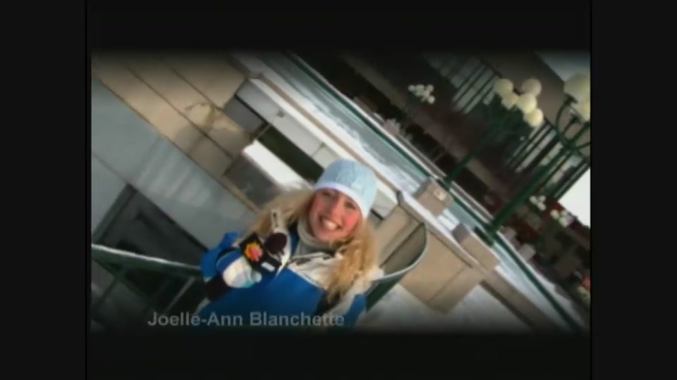 CPAC Special : Détonations – January 22, 2006