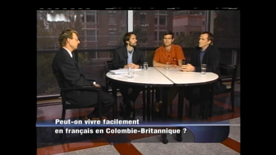 Revue Politique : June 10, 2004