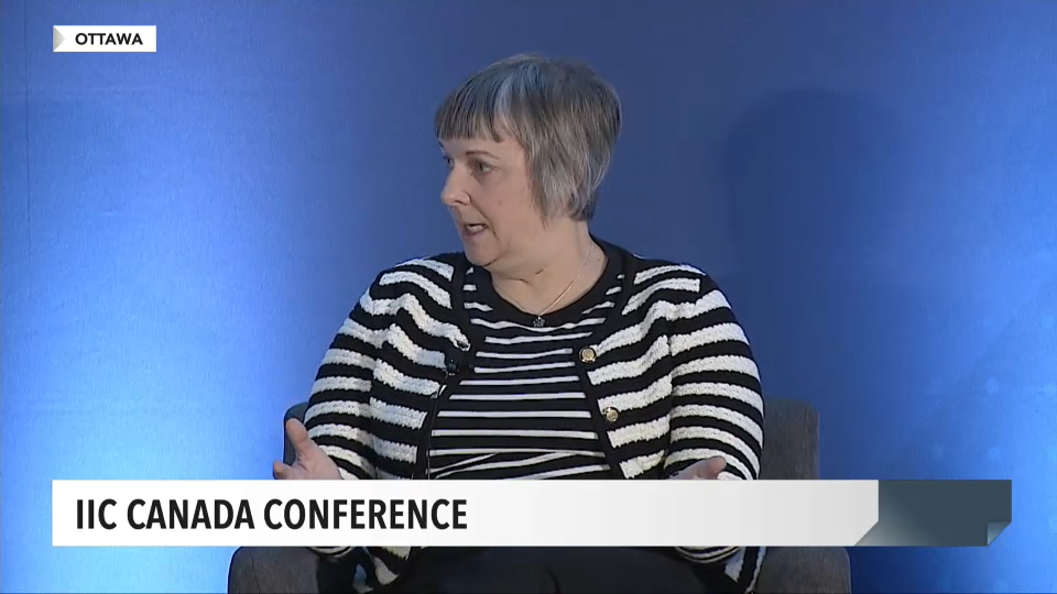 Public Record : IIC Canada 2024 Conference: Development in Canadian Privacy Law