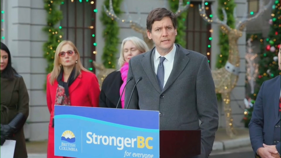 B.C. Announces Tax Incentives For Film Industry – December 12, 2024 ...