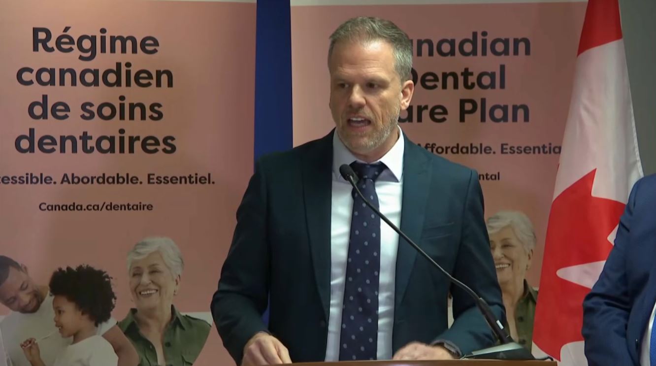 federal-dental-plan-minister-holland-provides-update-december-11