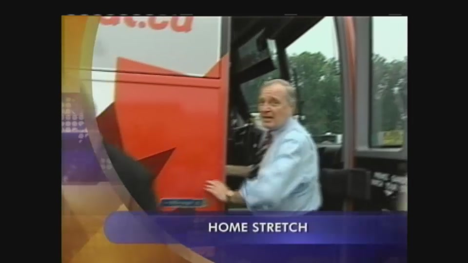 PrimeTime Politics : 18 juin 2004