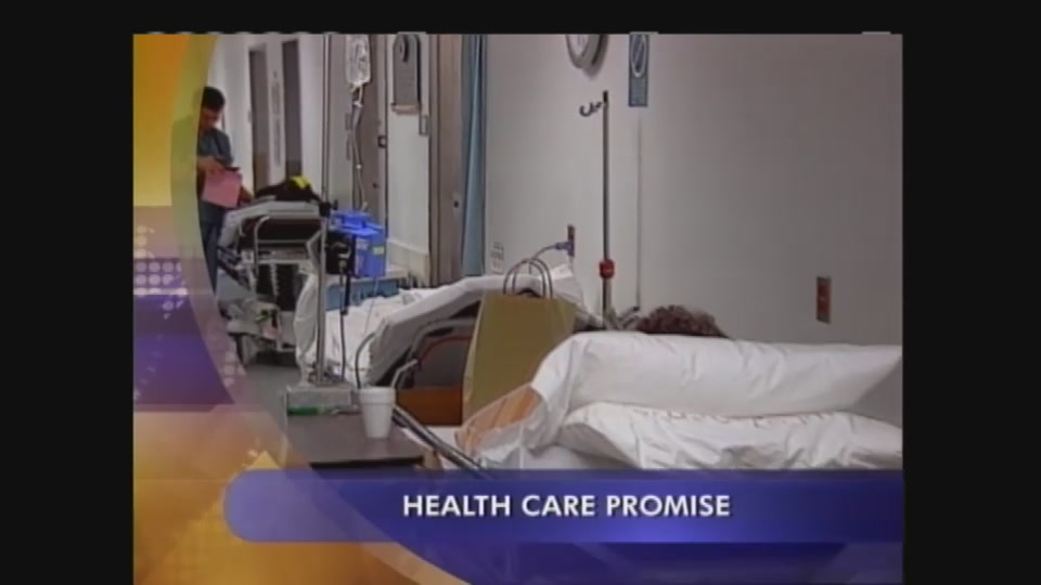 PrimeTime Politics : 25 mai 2004