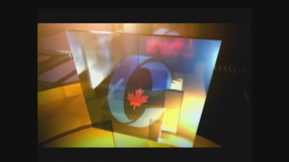 CPAC Special : Goldhawk Live – June 27, 2004
