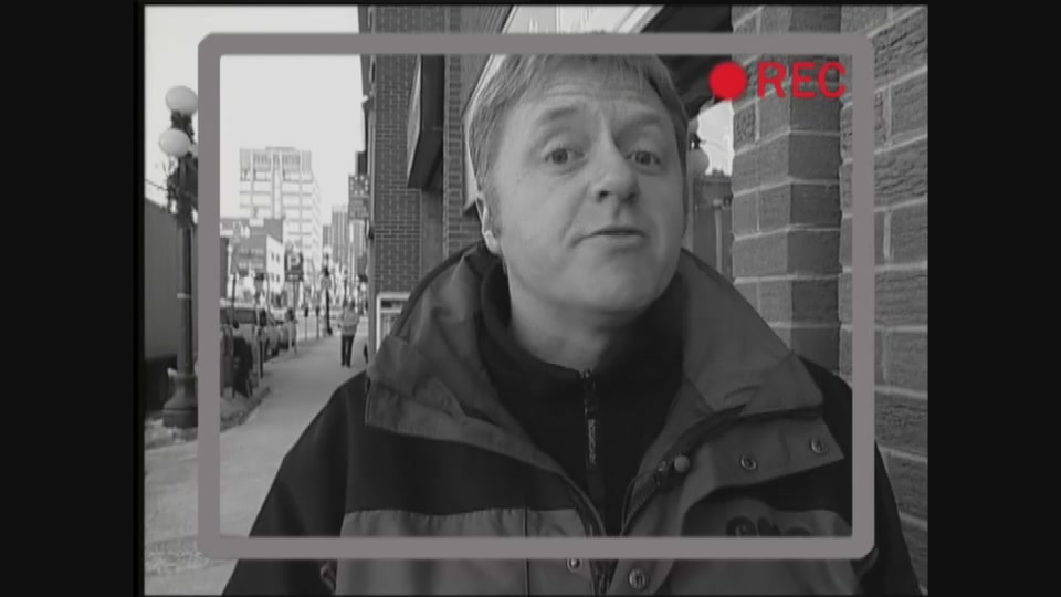 Outburst : Outburst – January 22, 2006