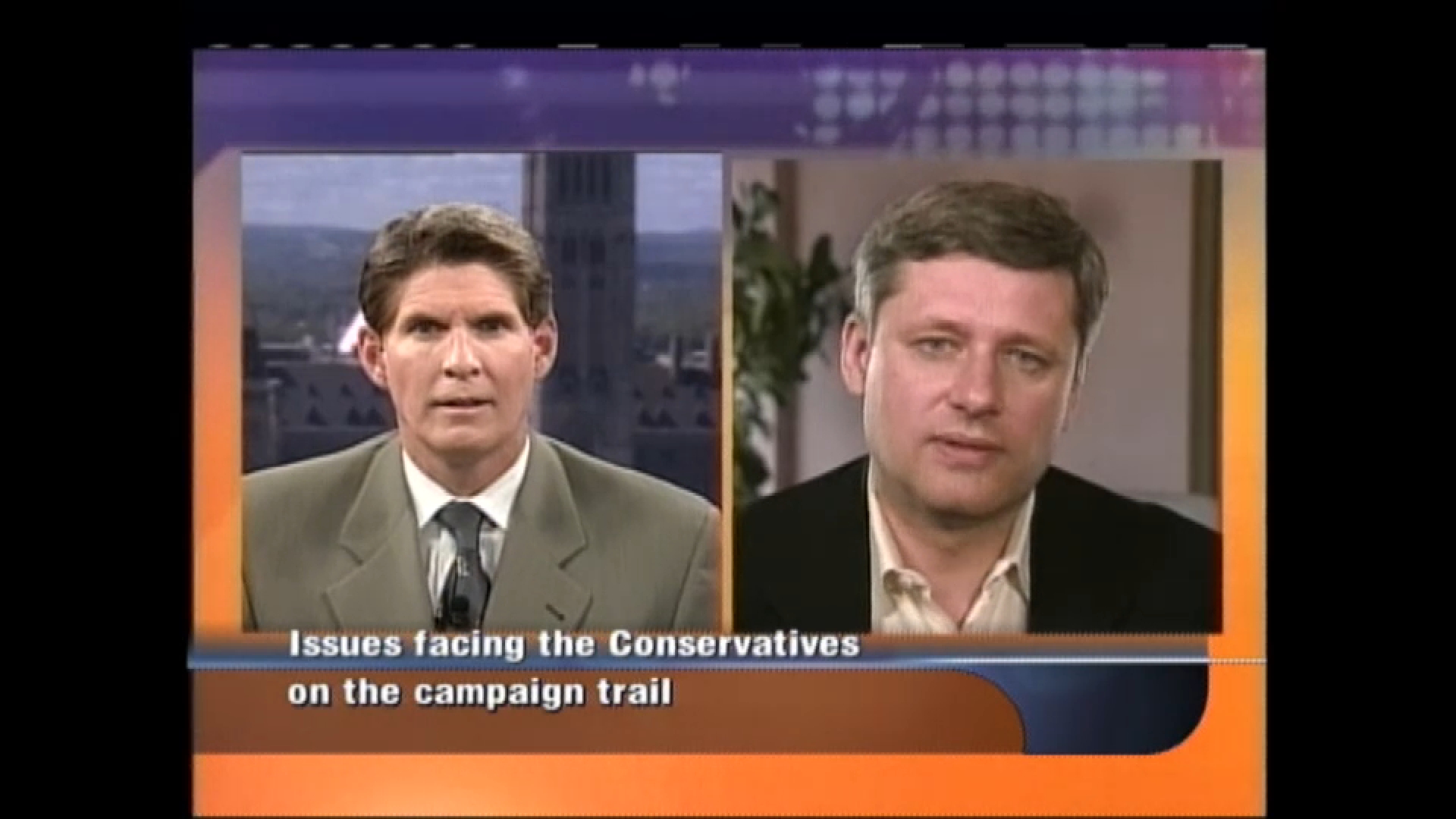 PrimeTime Politics : 3 juin 2004