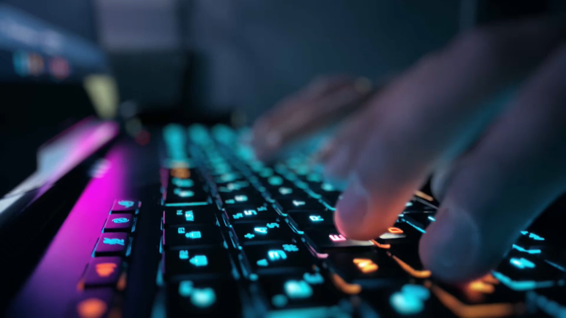 Online Harms and Cyberbullying Town Hall : More can be done to counter online abuse, says former federal cabinet minister