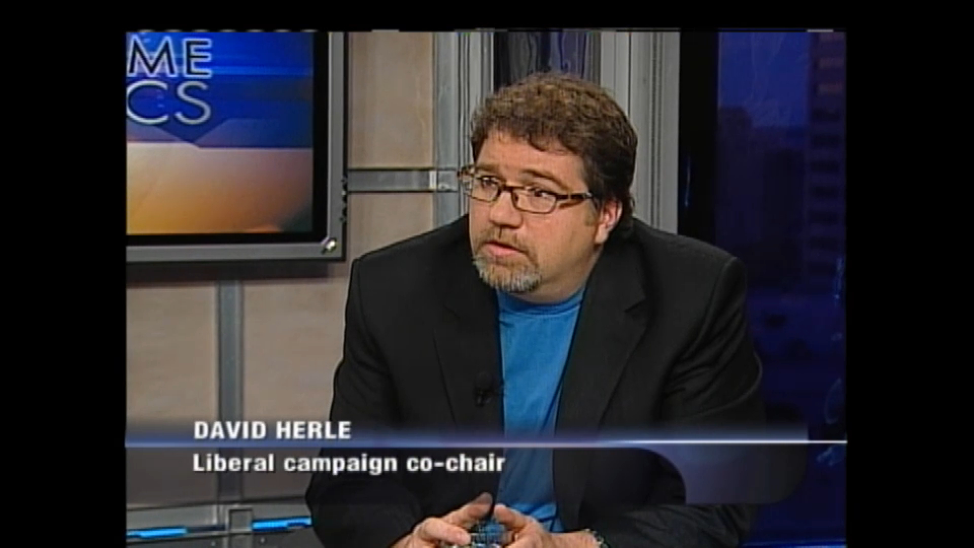 PrimeTime Politics : 2 juin 2004