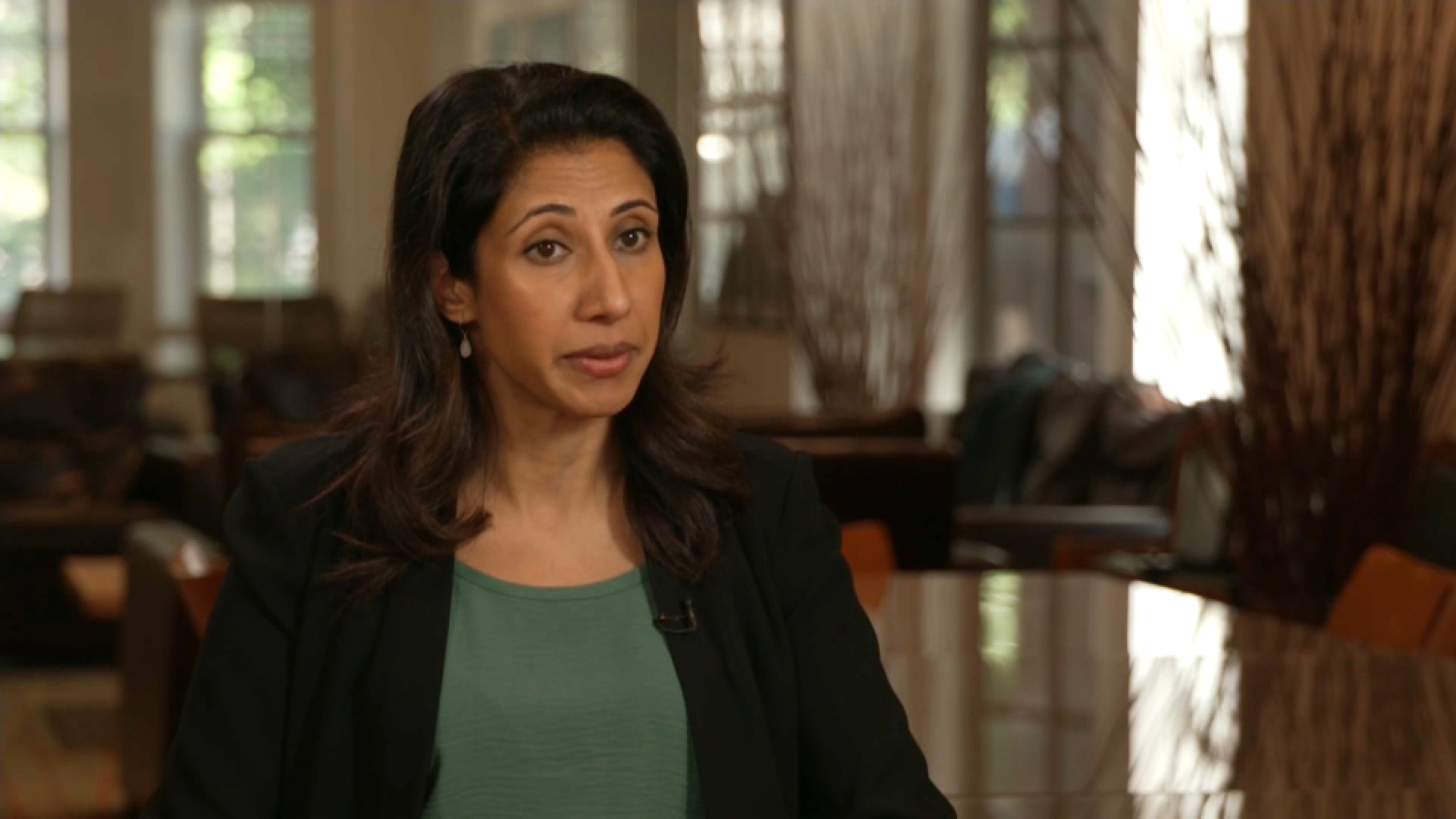 Online Harms and Cyberbullying Town Hall : Online abuse and its effect on politics