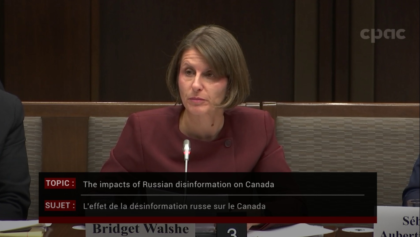 In Committee from the Senate of Canada : National Security, Defence and Veterans Affairs – December 9, 2024